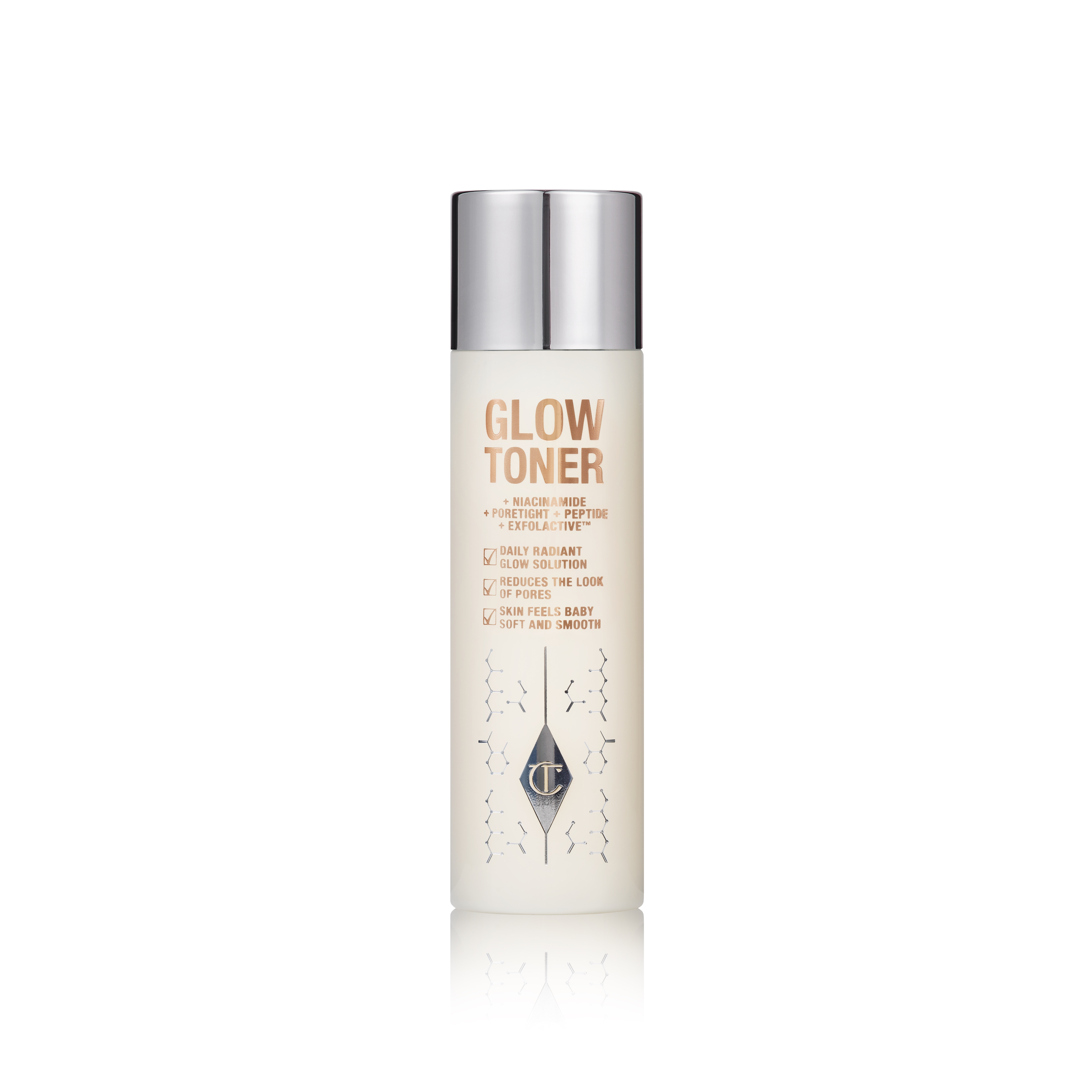 GLOW TONER (TÓNICO FACIAL)